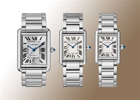 cartier tank metal bracelet|cartier tank steel bracelet.